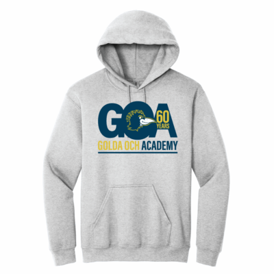 GOA 60 YEARS HOODIE